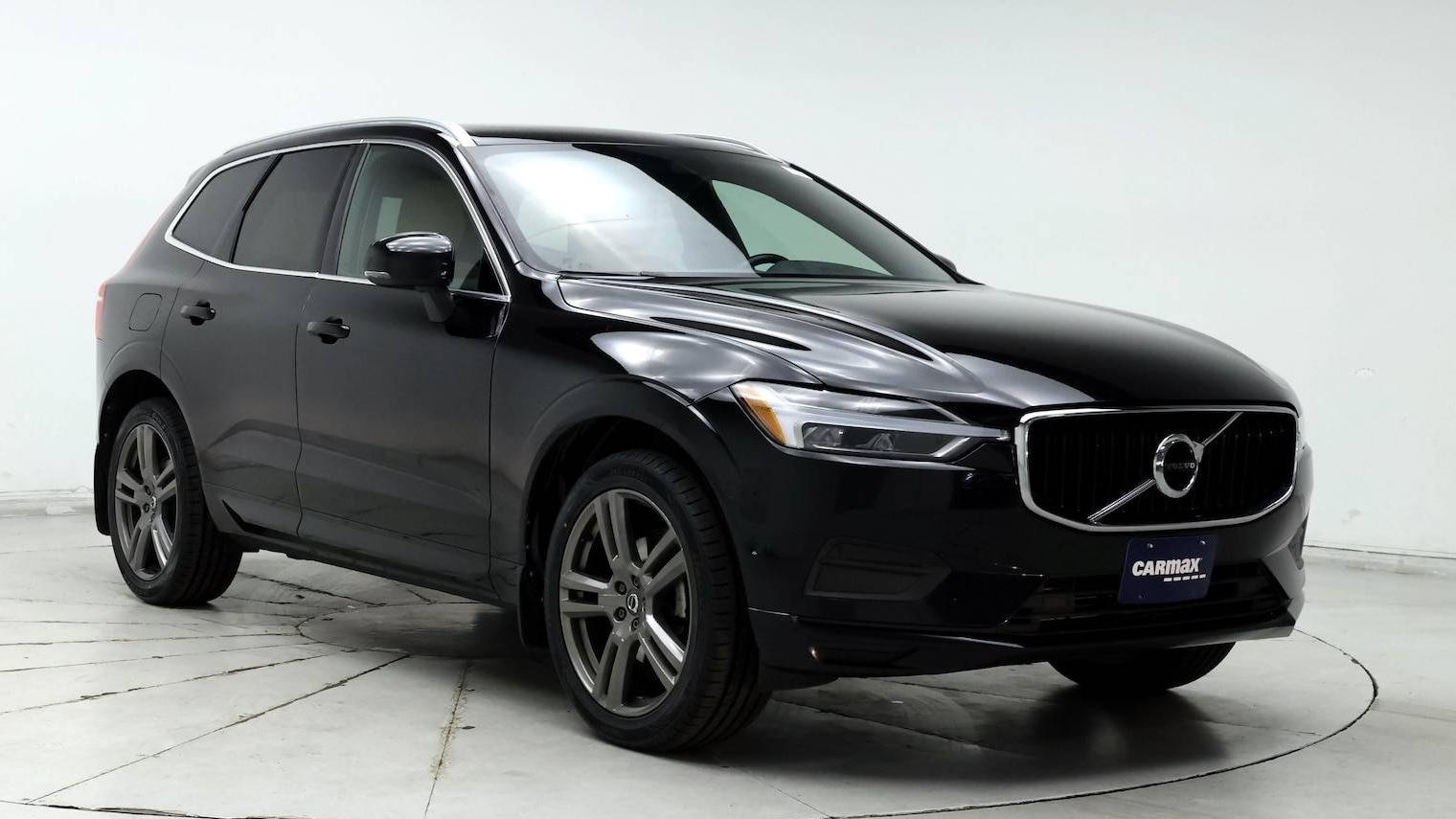 VOLVO XC60 2019 LYV102RK8KB202384 image