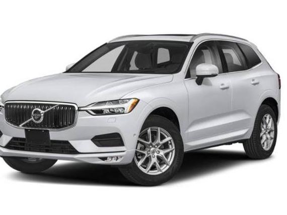 VOLVO XC60 2019 YV4A22RM0K1309249 image