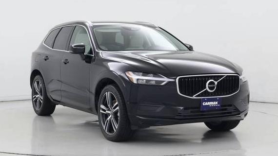 VOLVO XC60 2019 LYV102DK5KB235186 image