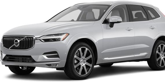VOLVO XC60 2019 LYVA22RL3KB197145 image