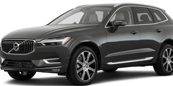 VOLVO XC60 2019 LYV102RK7KB350378 image