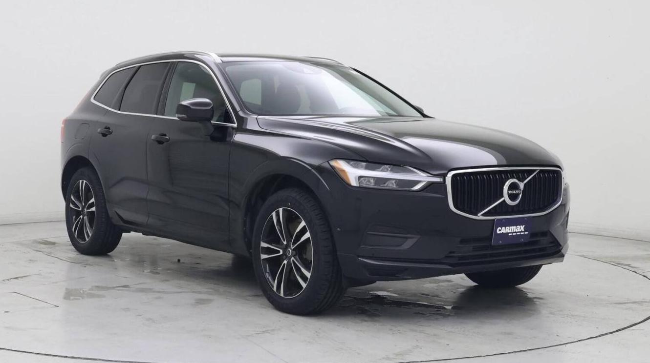 VOLVO XC60 2019 LYVA22RKXKB229077 image