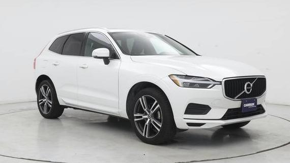 VOLVO XC60 2019 LYV102RKXKB200233 image