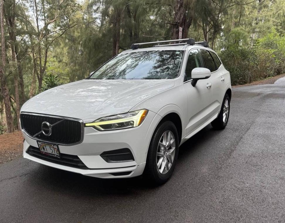 VOLVO XC60 2019 LYV102DK5KB376078 image