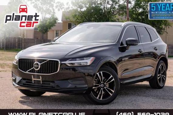 VOLVO XC60 2019 LYV102RK2KB176946 image