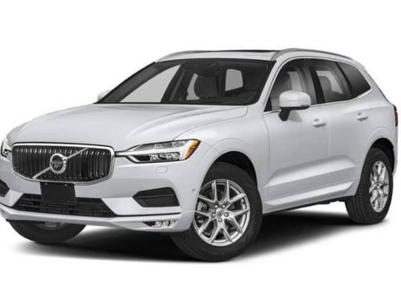 VOLVO XC60 2019 LYV102DM1KB238992 image
