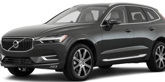 VOLVO XC60 2019 LYV102DL0KB228185 image VOLVO XC60 2019 LYV102DL0KB228185 image