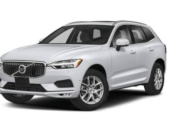 VOLVO XC60 2019 LYV102RK2KB197571 image