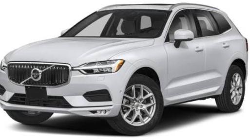 VOLVO XC60 2019 LYVA22RL6KB246516 image