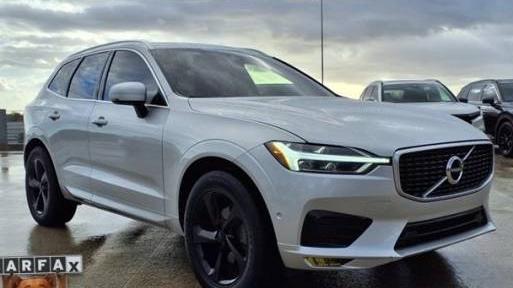 VOLVO XC60 2019 LYV102DMXKB284191 image