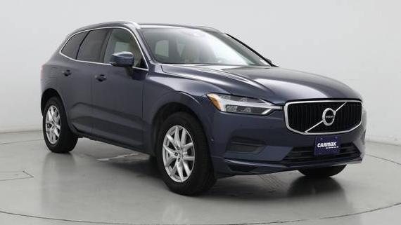 VOLVO XC60 2018 YV4102RK9J1033639 image VOLVO XC60 2018 YV4102RK9J1033639 image