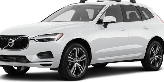VOLVO XC60 2018 LYV102RK6JB117011 image