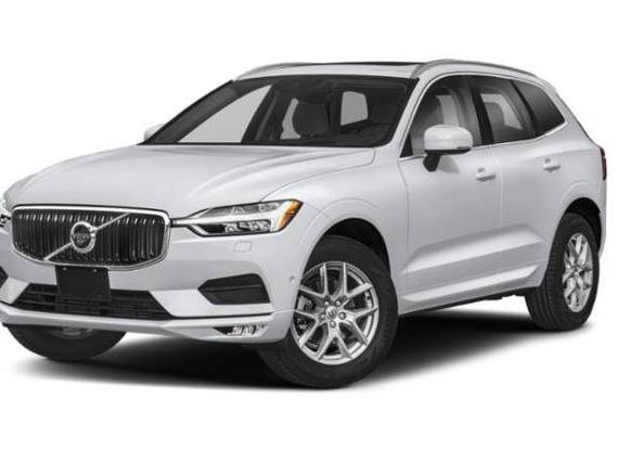 VOLVO XC60 2018 YV4A22RL1J1001755 image