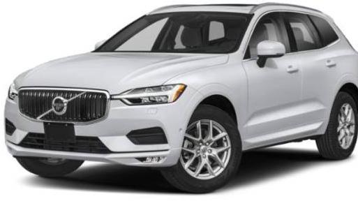 VOLVO XC60 2018 YV4A22RL8J1011831 image