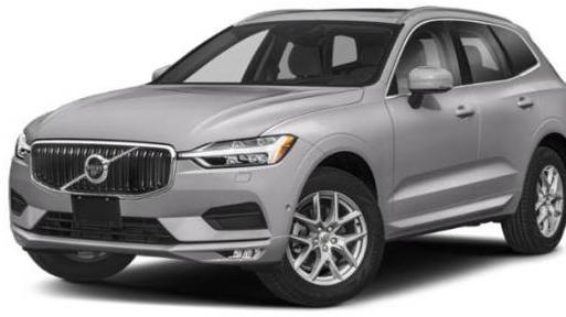 VOLVO XC60 2018 YV4102RL8J1033396 image