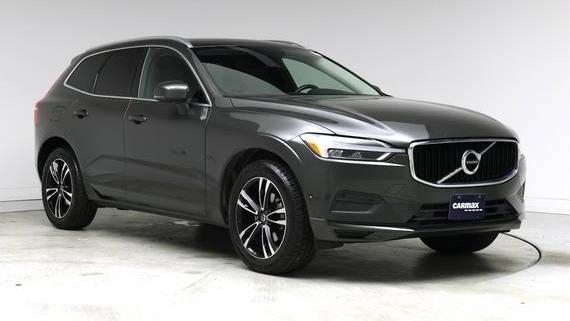 VOLVO XC60 2018 LYV102RKXJB106352 image