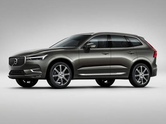 VOLVO XC60 2018 YV4A22RK7J1072823 image