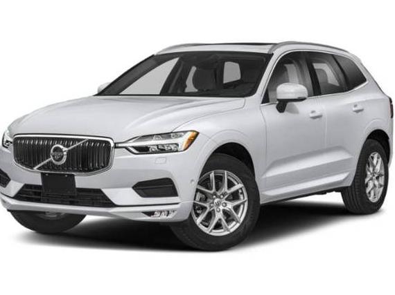 VOLVO XC60 2018 LYV102RK9JB109730 image