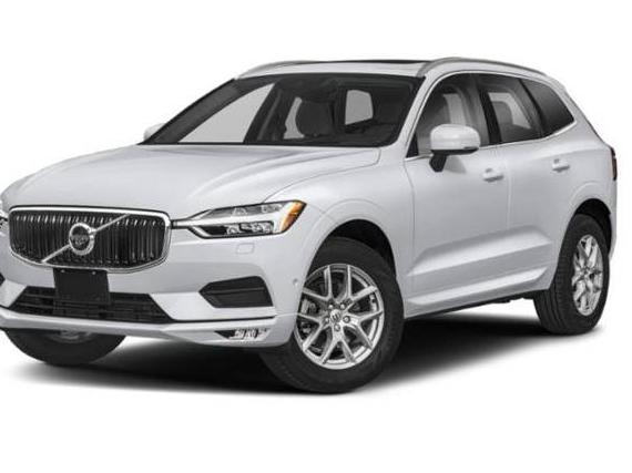 VOLVO XC60 2018 YV4A22RK6J1023239 image