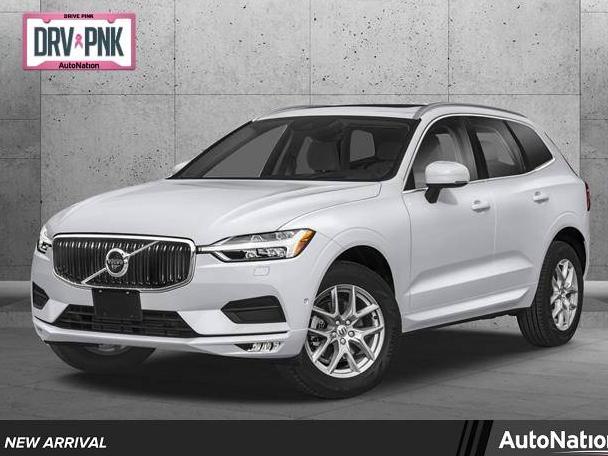 VOLVO XC60 2018 YV4102RL7J1033826 image