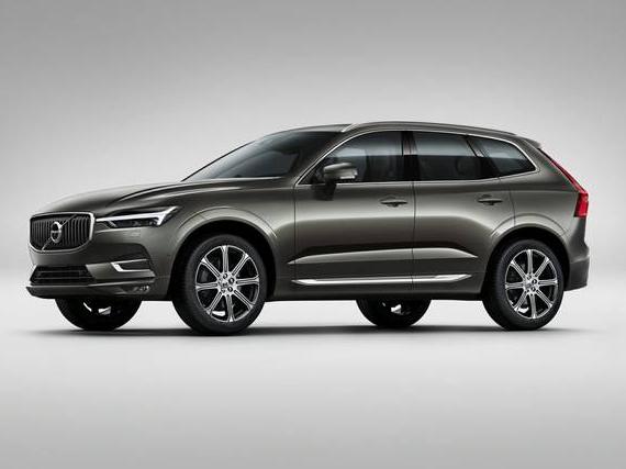 VOLVO XC60 2018 YV4A22RM1J1030424 image