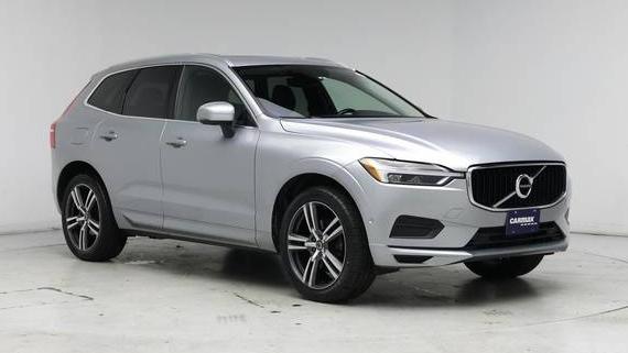 VOLVO XC60 2018 YV4102RK5J1024856 image