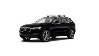 VOLVO XC60 2018 LYV102RK1JB083494 image
