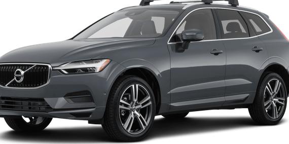 VOLVO XC60 2018 YV4A22RMXJ1018336 image