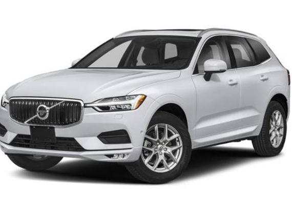 VOLVO XC60 2018 YV4102RK3J1082013 image