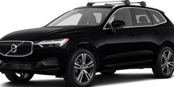 VOLVO XC60 2018 YV4102RK7J1082015 image