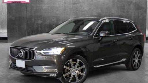 VOLVO XC60 2018 YV4A22RL3J1005807 image