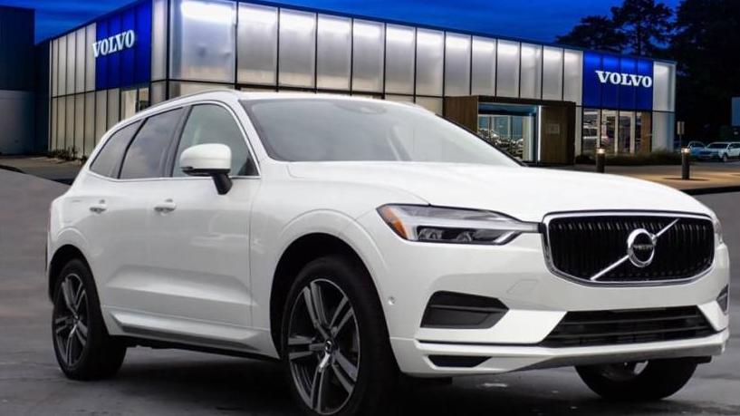 VOLVO XC60 2018 LYV102RK0JB097791 image