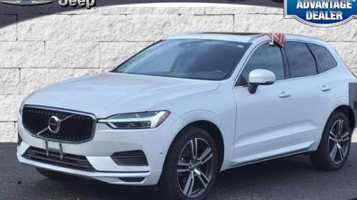 VOLVO XC60 2018 LYV102RK1JB111181 image