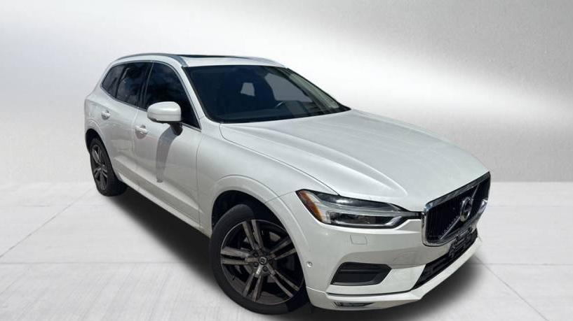 VOLVO XC60 2018 YV4A22RK7J1027090 image