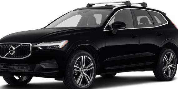 VOLVO XC60 2018 YV4A22RK6J1045161 image