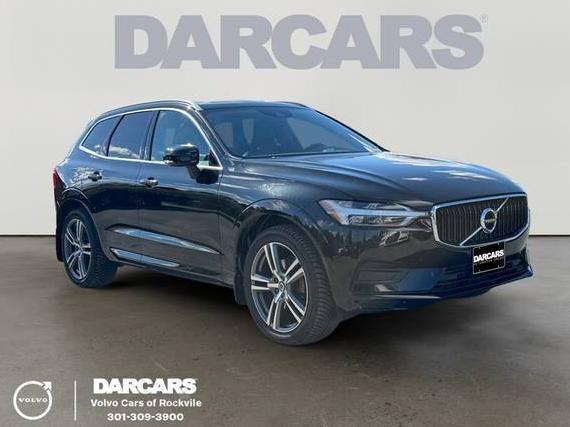 VOLVO XC60 2018 LYV102RK8JB077594 image VOLVO XC60 2018 LYV102RK8JB077594 image