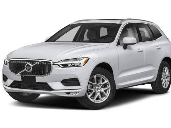 VOLVO XC60 2018 YV4A22RK0J1009398 image VOLVO XC60 2018 YV4A22RK0J1009398 image