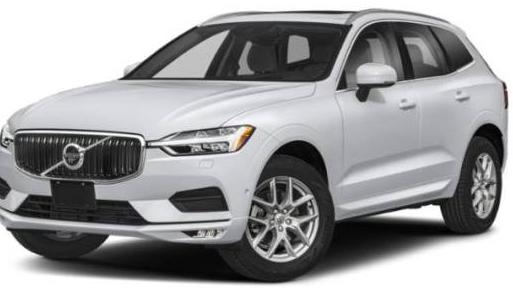 VOLVO XC60 2018 YV4A22RKXJ1072654 image