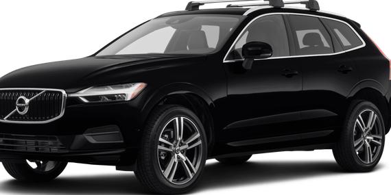 VOLVO XC60 2018 YV4A22RK7J1015764 image
