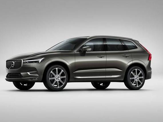 VOLVO XC60 2018 YV4102RK7J1038872 image