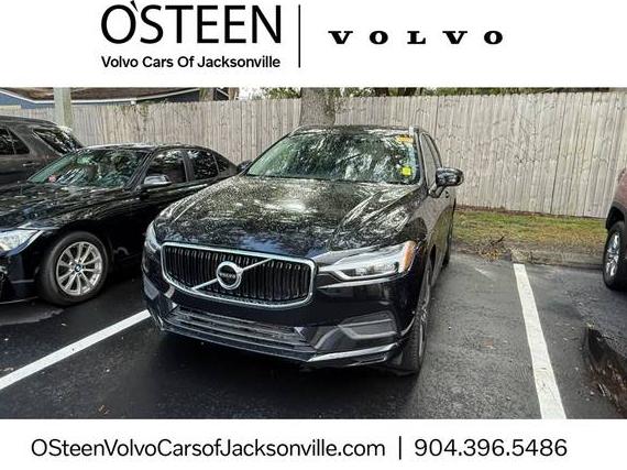 VOLVO XC60 2018 LYV102RKXJB083624 image VOLVO XC60 2018 LYV102RKXJB083624 image