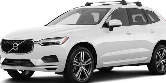 VOLVO XC60 2018 LYVA22RKXJB087778 image