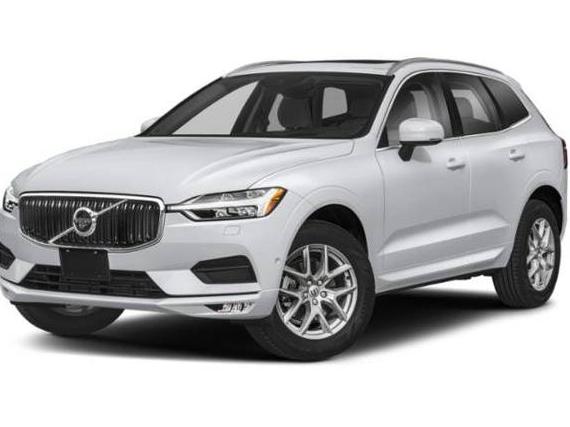 VOLVO XC60 2018 LYV102RL2JB101784 image