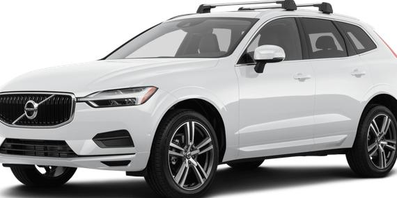 VOLVO XC60 2018 YV4A22RK9J1044652 image