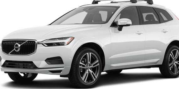 VOLVO XC60 2018 YV4102RKXJ1094174 image