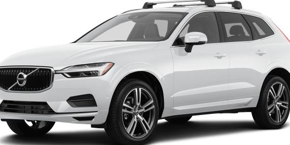 VOLVO XC60 2018 YV4A22RK4J1091653 image