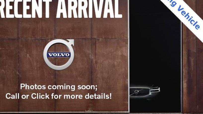 VOLVO XC60 2018 LYV102RK5JB086866 image