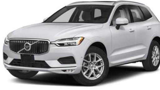 VOLVO XC60 2018 LYVA22RLXJB113787 image