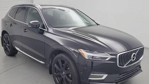 VOLVO XC60 2018 LYV102RL9JB086622 image