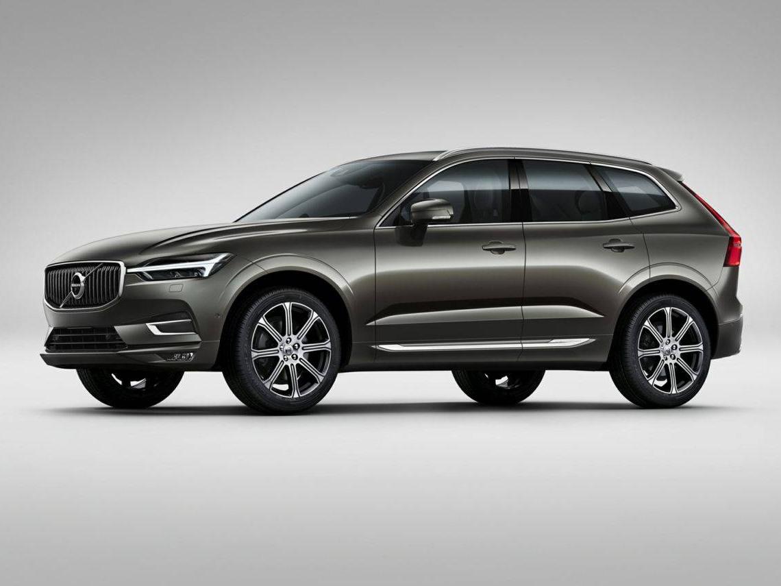 VOLVO XC60 2018 YV4A22RK7J1084874 image